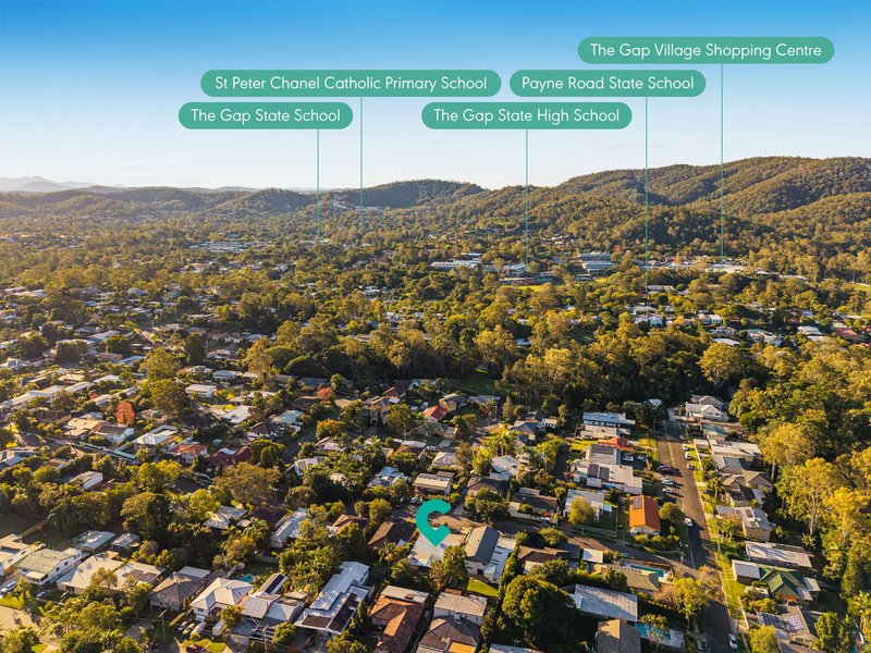 Photo - 8 Devonhill Street, The Gap QLD 4061 - Image 4