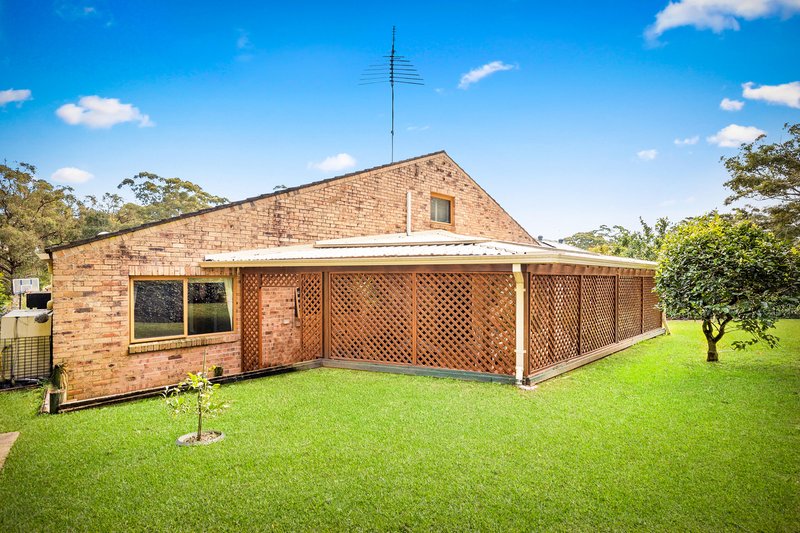 Photo - 8 Dewhurst Avenue, Castle Hill NSW 2154 - Image 20