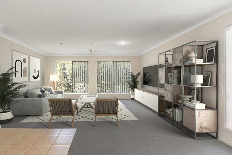 Photo - 8 Dickinson Street, Upper Coomera QLD 4209 - Image 2