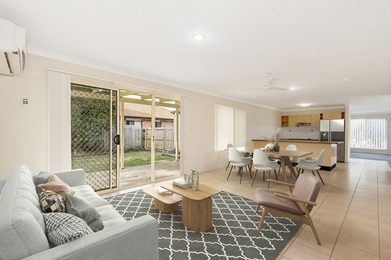 Photo - 8 Dickinson Street, Upper Coomera QLD 4209 - Image 3