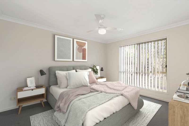 Photo - 8 Dickinson Street, Upper Coomera QLD 4209 - Image 5