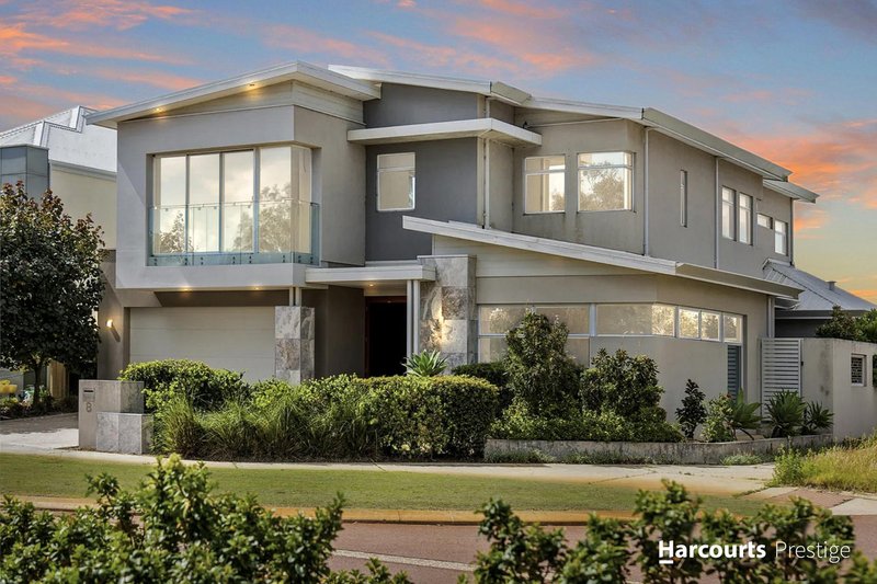 Photo - 8 Didcot Street, Southern River WA 6110 - Image 1