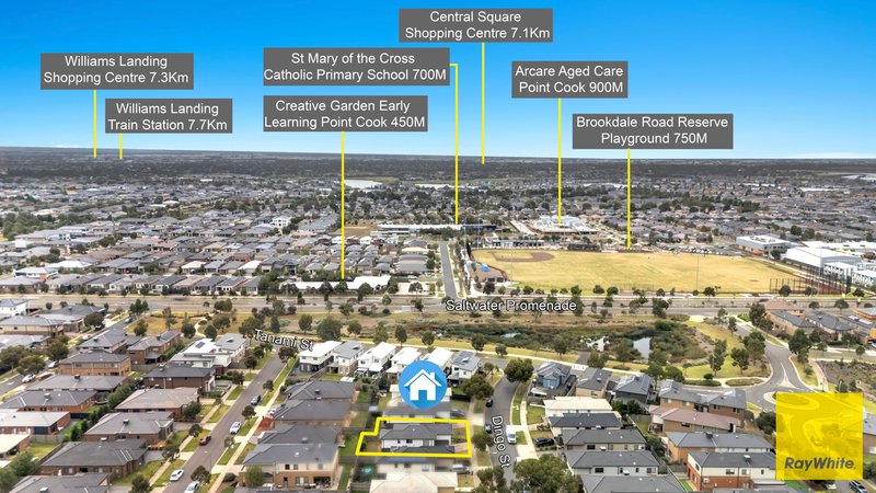 Photo - 8 Dingo Street, Point Cook VIC 3030 - Image 22