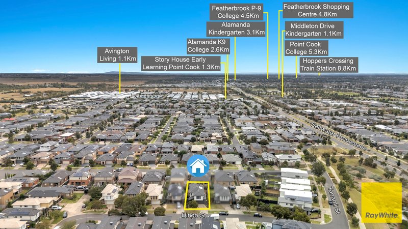 Photo - 8 Dingo Street, Point Cook VIC 3030 - Image 23