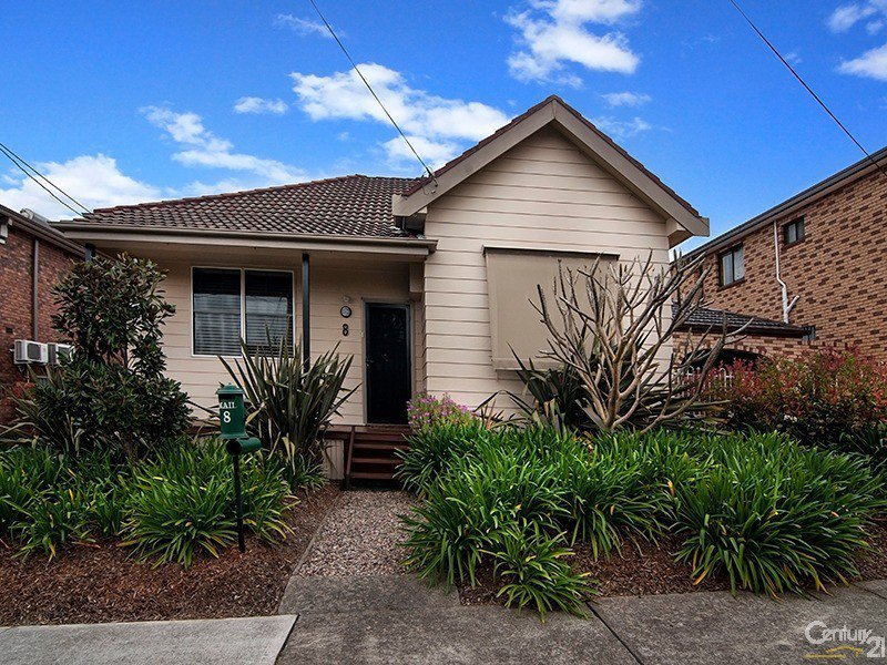 Photo - 8 Dinora Street, Belmore NSW 2192 - Image 1