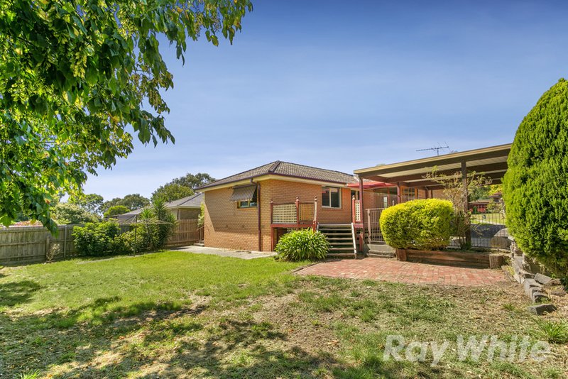 Photo - 8 Dirkala Court, Mulgrave VIC 3170 - Image 10