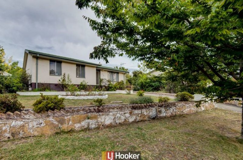 8 Diselma Place, Rivett ACT 2611