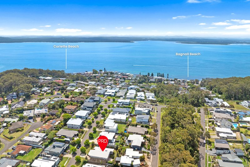 Photo - 8 Dockside Avenue, Corlette NSW 2315 - Image 2