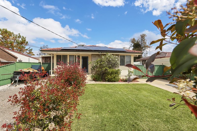 8 Don Mills Avenue, Hebersham NSW 2770