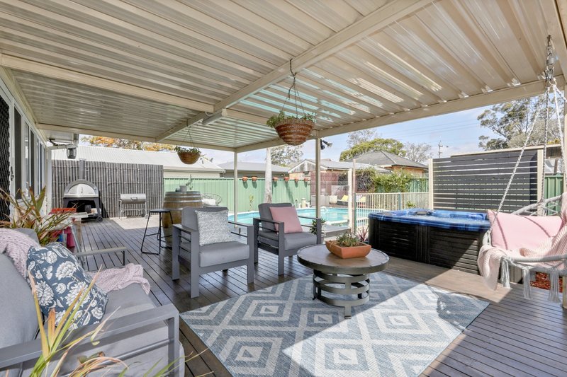 Photo - 8 Don Mills Avenue, Hebersham NSW 2770 - Image 10