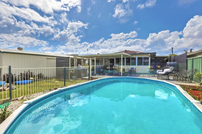 Photo - 8 Don Mills Avenue, Hebersham NSW 2770 - Image 14