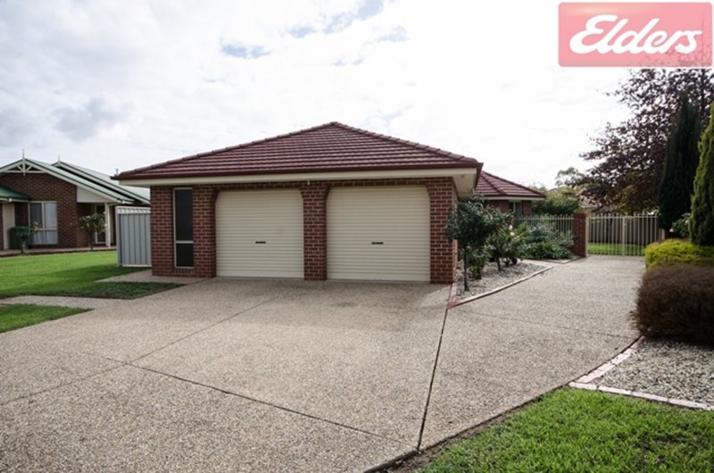 Photo - 8 Donelan Court, Wodonga VIC 3690 - Image