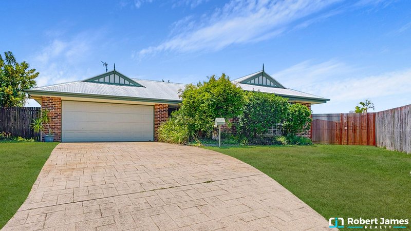 8 Donovan Court, Tewantin QLD 4565