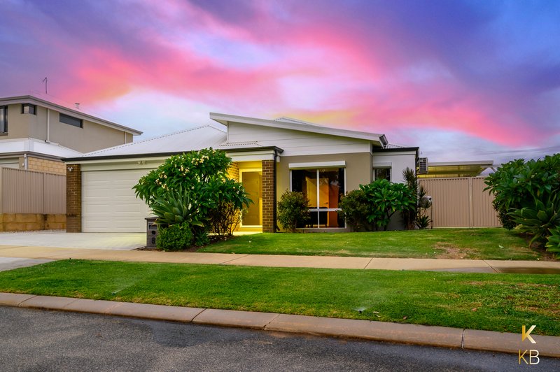 8 Doriemus Rd , Baldivis WA 6171