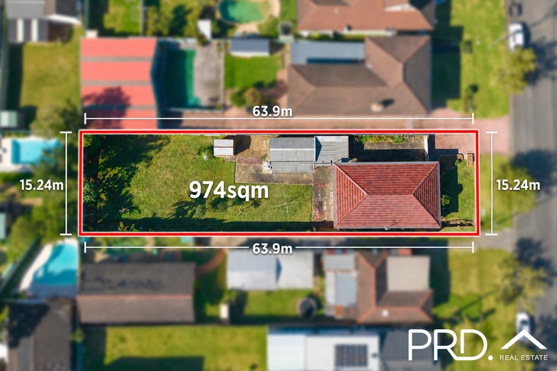 Photo - 8 Doris Street, Picnic Point NSW 2213 - Image 13