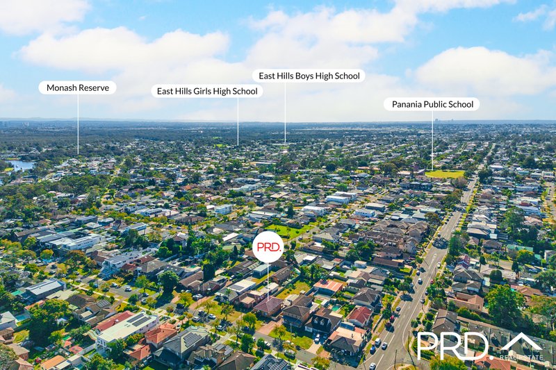 Photo - 8 Doris Street, Picnic Point NSW 2213 - Image 14