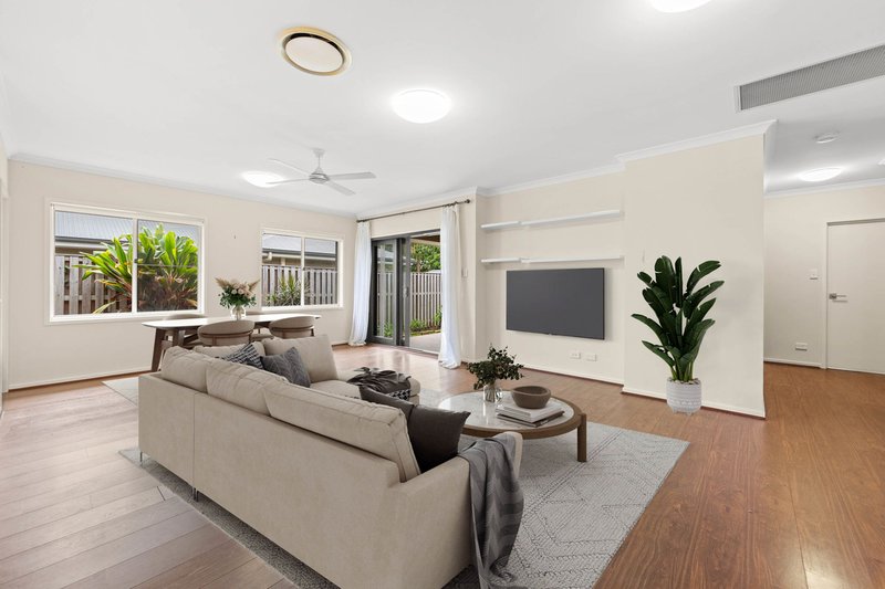 Photo - 8 Dorretti Circuit, Upper Coomera QLD 4209 - Image 3