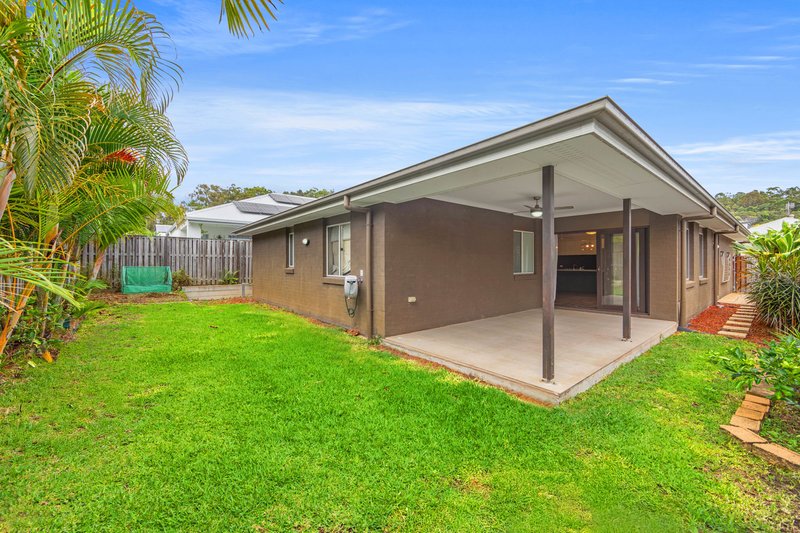 Photo - 8 Dorretti Circuit, Upper Coomera QLD 4209 - Image 10