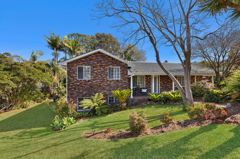 8 Dorset Close, Wamberal NSW 2260