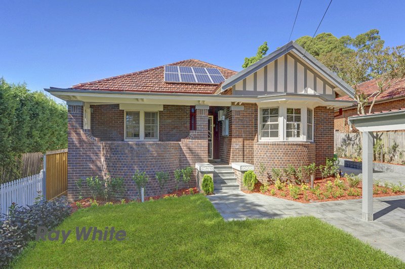 Photo - 8 Dorset Street, Epping NSW 2121 - Image 11