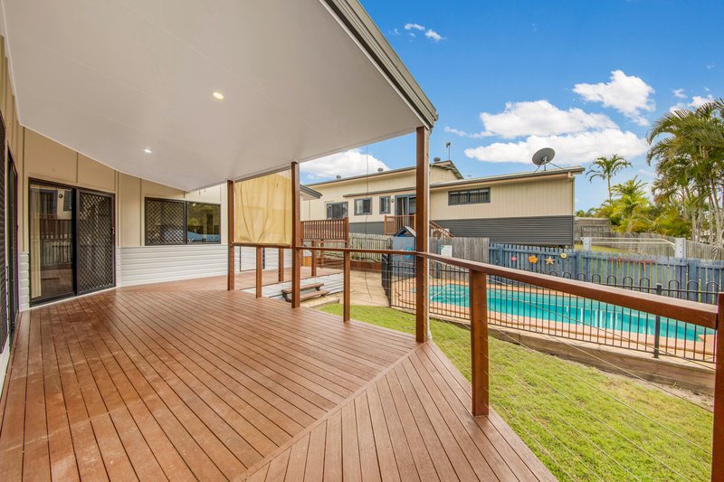 Photo - 8 Douglas Street, Tannum Sands QLD 4680 - Image 1