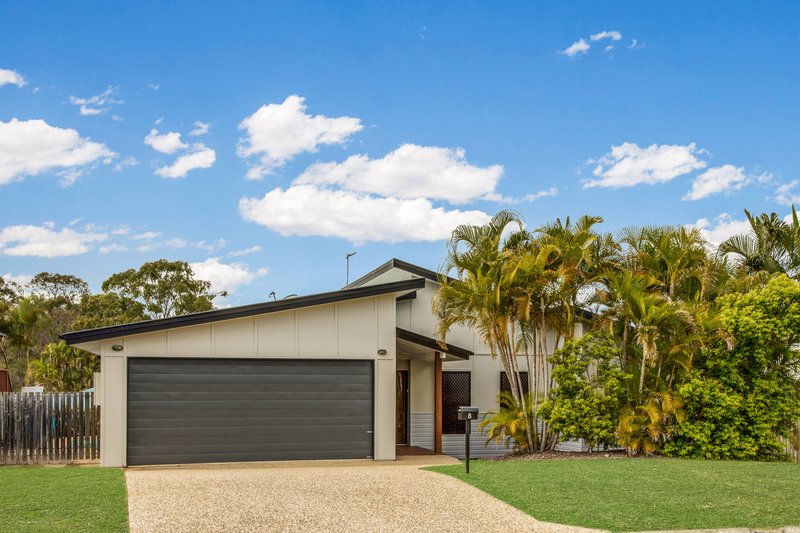 Photo - 8 Douglas Street, Tannum Sands QLD 4680 - Image 3