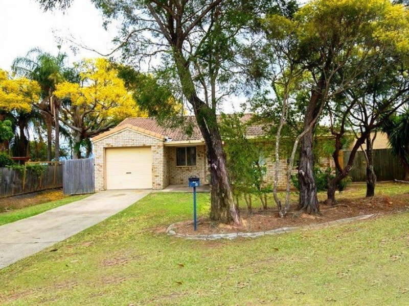 8 Dowling Cres , Eagleby QLD 4207