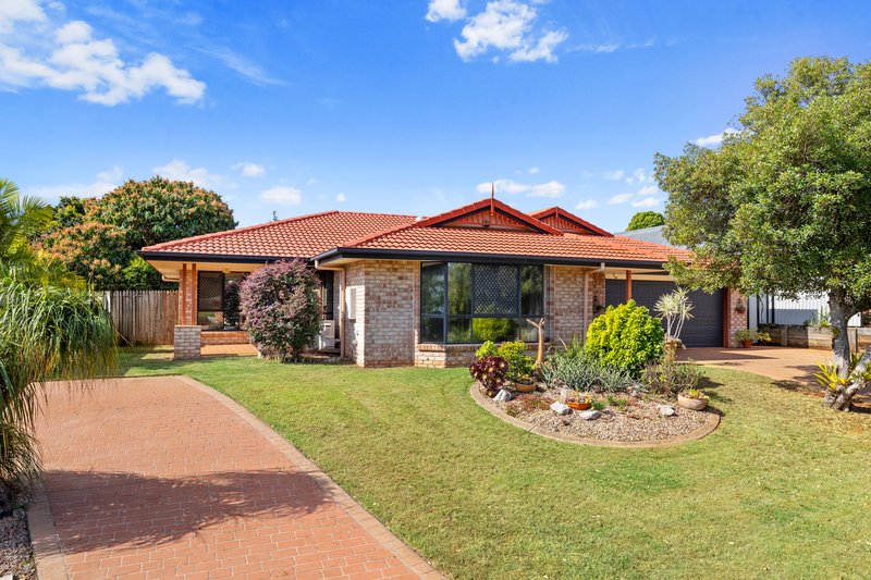 8 Downey Street, Ormiston QLD 4160