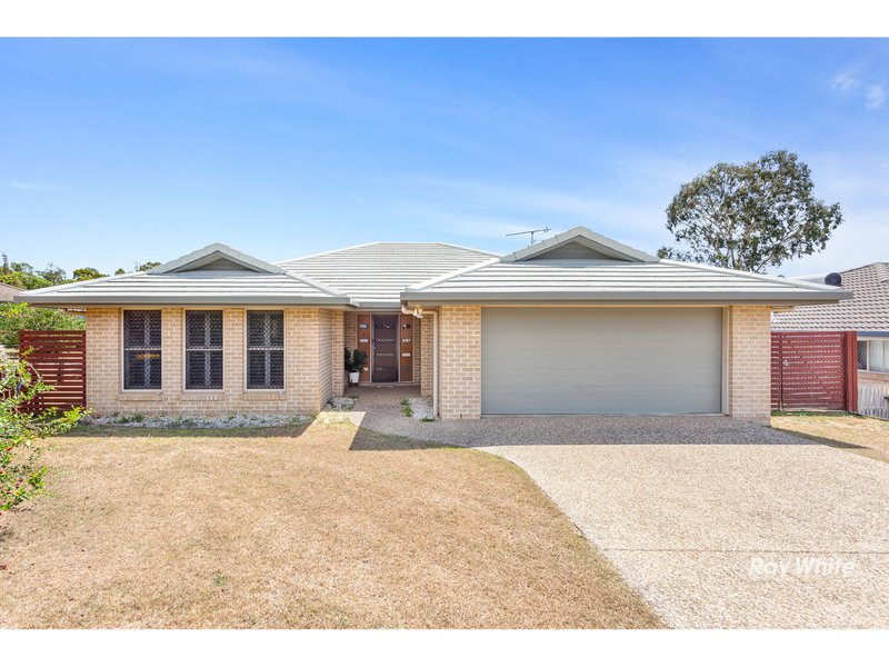 8 Downs Field Place, Taroomball QLD 4703