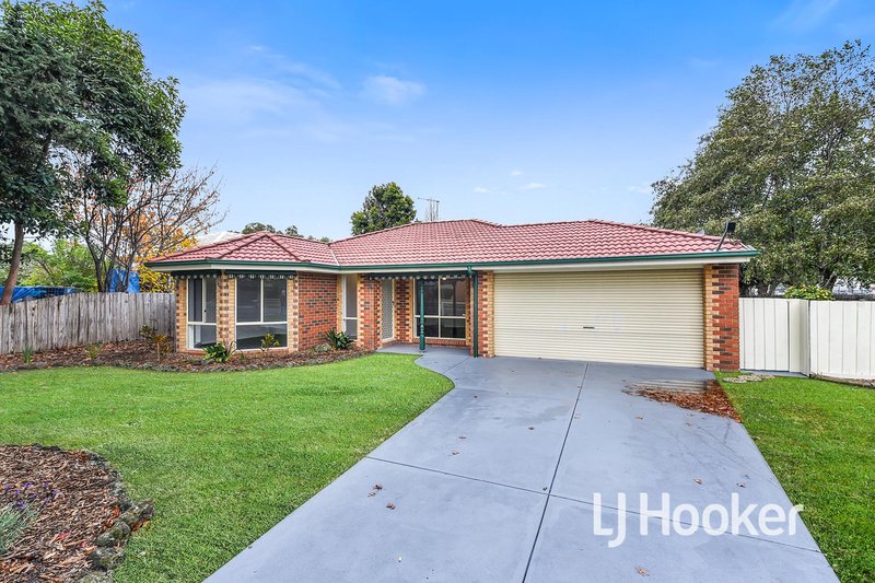 Photo - 8 Drouin Road, Longwarry VIC 3816 - Image 16