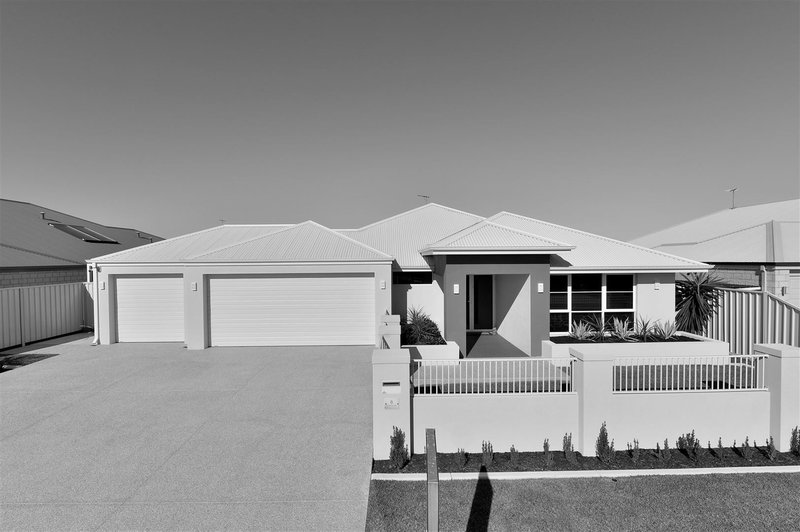 8 Drummore Vista, Madora Bay WA 6210