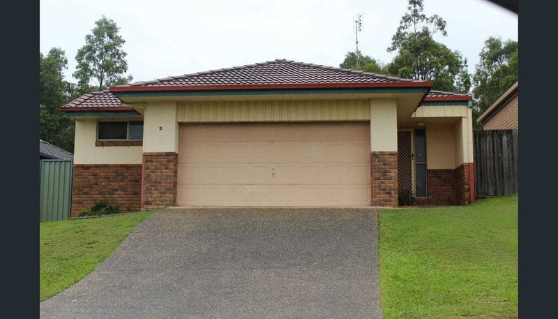 8 Drysdale Lane, Parkwood QLD 4214