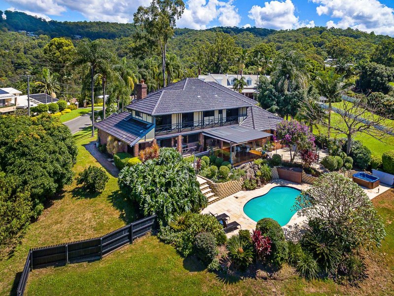 8 Duchess Court, Tallai QLD 4213