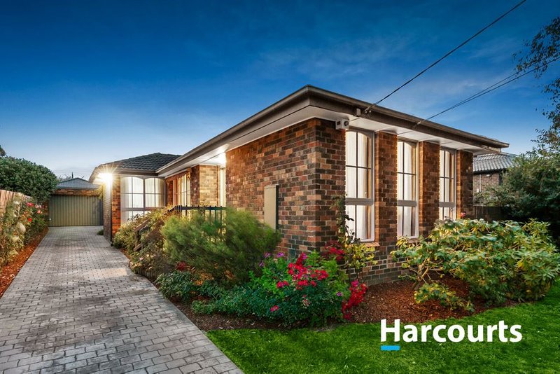 Photo - 8 Dudley Avenue, Wantirna VIC 3152 - Image 10