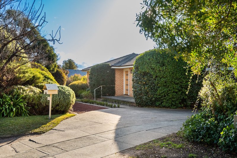 8 Duigan Street, Scullin ACT 2614