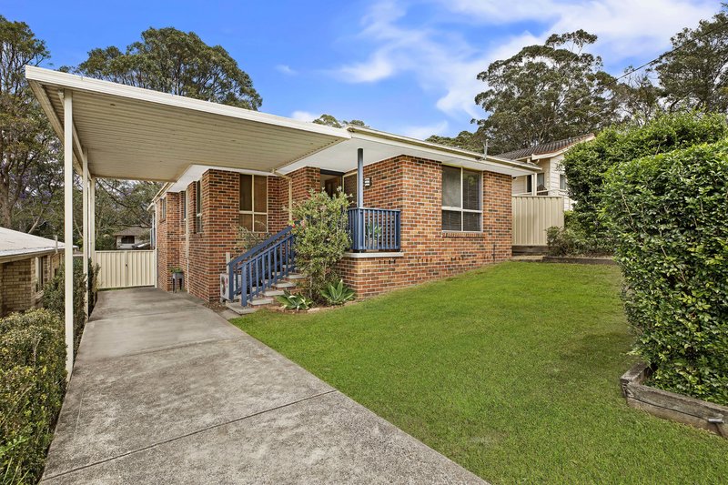 8 Dulwich Road, Springfield NSW 2250