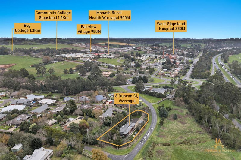 Photo - 8 Duncan Close, Warragul VIC 3820 - Image 32