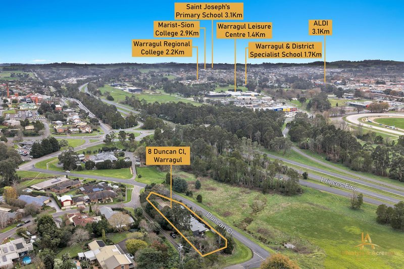 Photo - 8 Duncan Close, Warragul VIC 3820 - Image 33