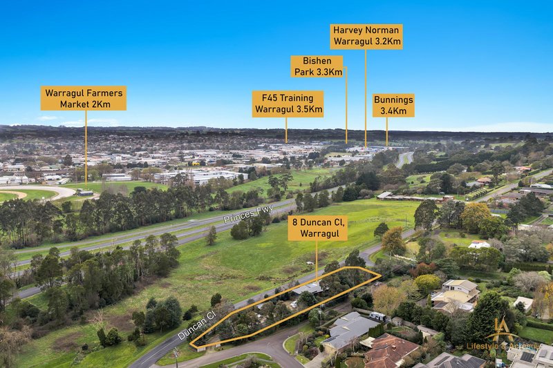 Photo - 8 Duncan Close, Warragul VIC 3820 - Image 34
