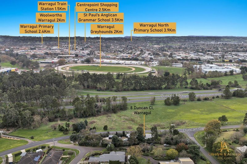 Photo - 8 Duncan Close, Warragul VIC 3820 - Image 35