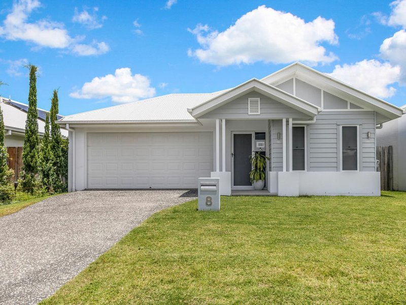 8 Duncan Street, Burpengary East QLD 4505