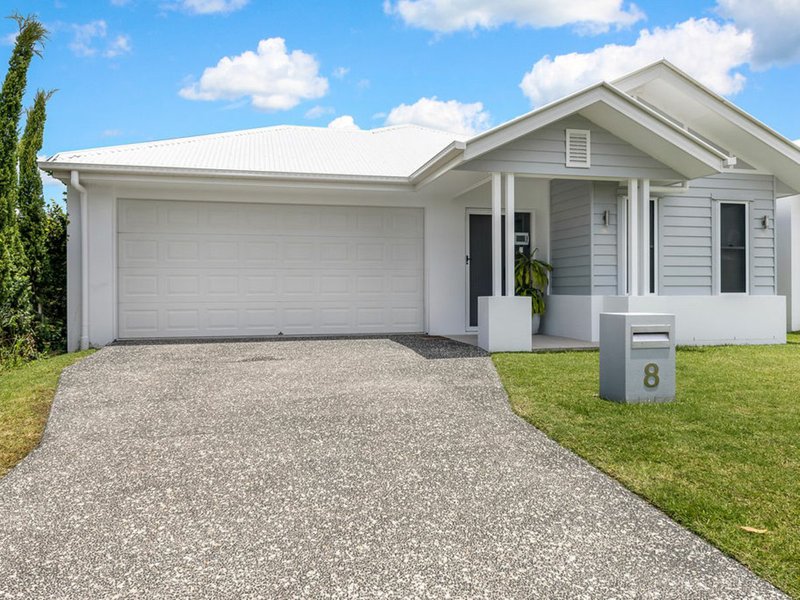 Photo - 8 Duncan Street, Burpengary East QLD 4505 - Image 2