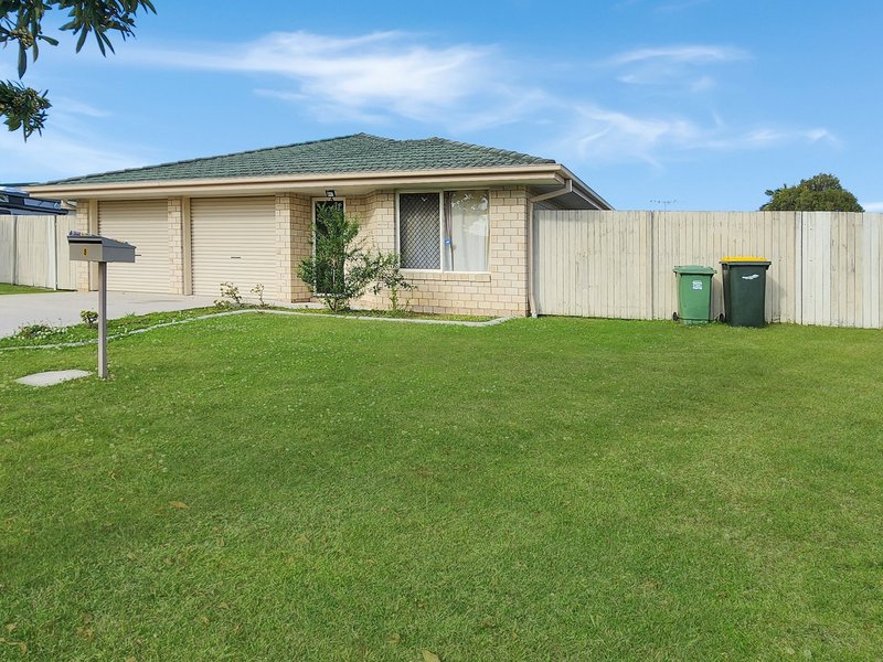 8 Dundas Close, Caboolture QLD 4510