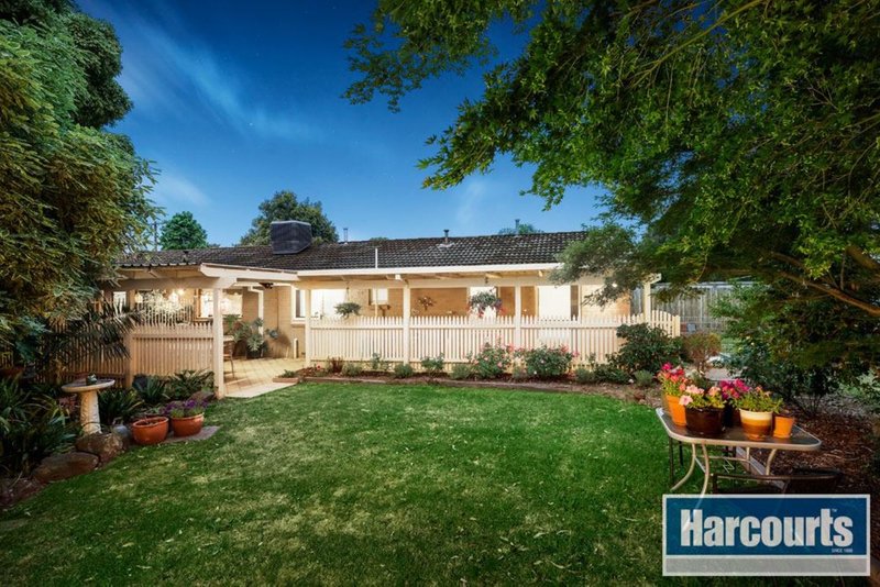 Photo - 8 Dundee Place, Wantirna VIC 3152 - Image 9