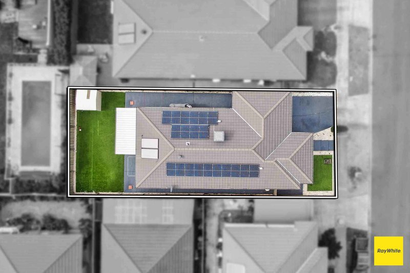 Photo - 8 Dunlop Way, Fraser Rise VIC 3336 - Image 17