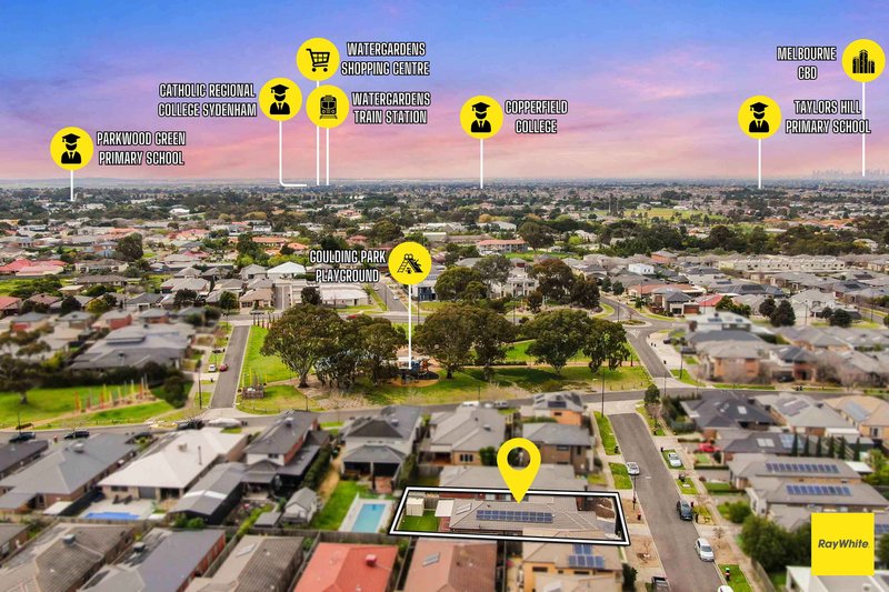 Photo - 8 Dunlop Way, Fraser Rise VIC 3336 - Image 19