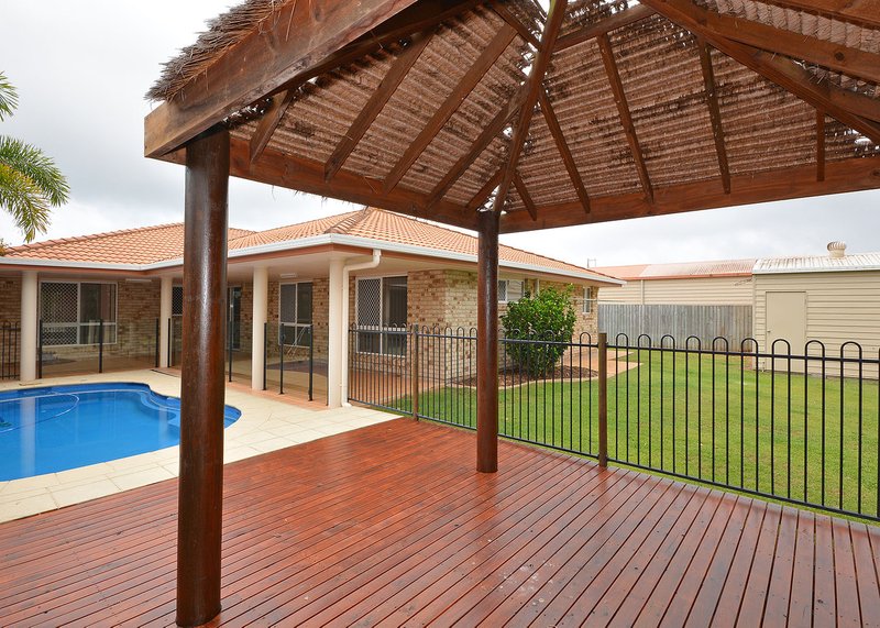 Photo - 8 Durham Court, Kawungan QLD 4655 - Image 18