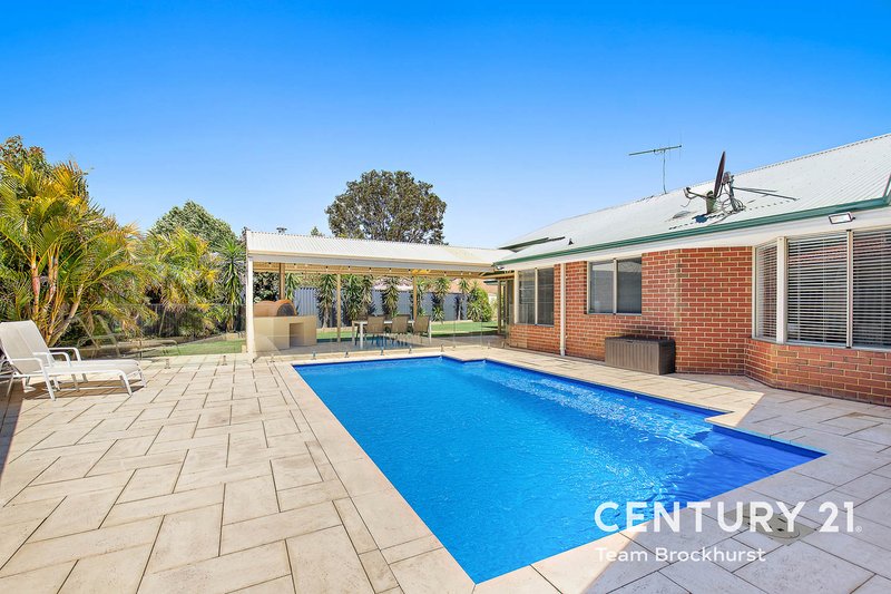Photo - 8 Durness Place, Canning Vale WA 6155 - Image 4
