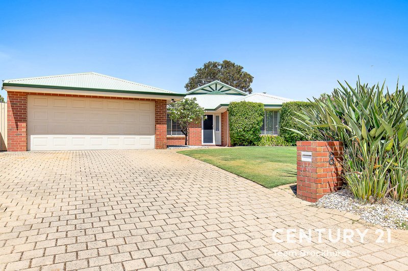 Photo - 8 Durness Place, Canning Vale WA 6155 - Image 5