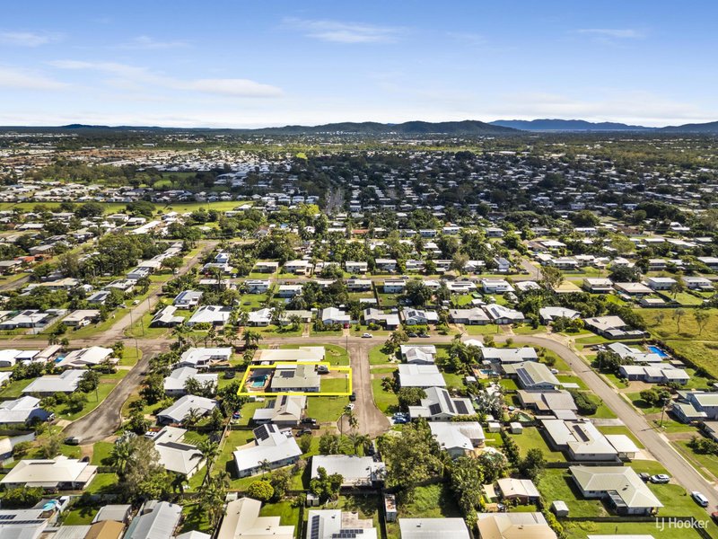 Photo - 8 Durnley Court, Rasmussen QLD 4815 - Image 11